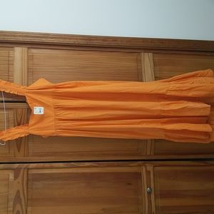 Free People Maxi Dress